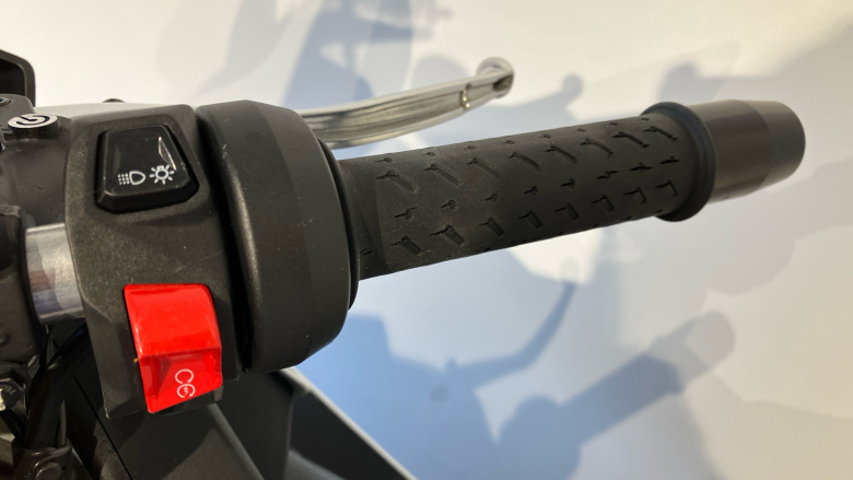 Aprilia Rs 660 Special Edition (22MY)